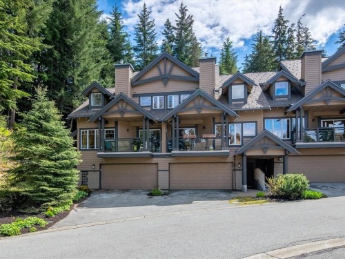 29-2641 Whistler Road  Whistler, BC V8E 0R4
