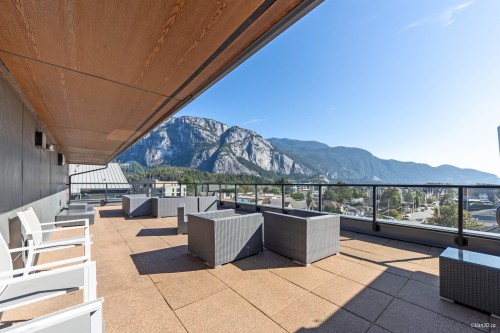 602-38013 Third Avenue  Squamish, BC V8B 0Z8