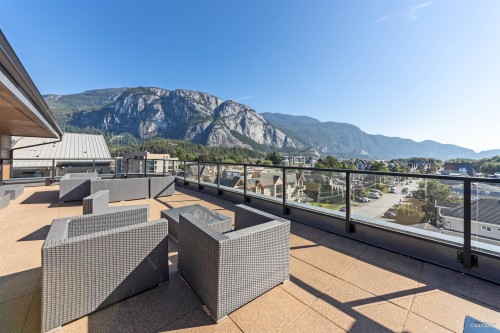 602-38013 Third Avenue, Squamish, BC 
