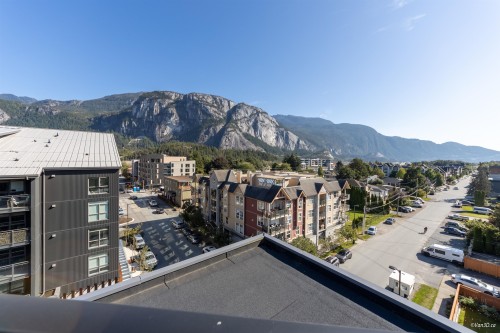 602-38013 Third Avenue, Squamish, BC 