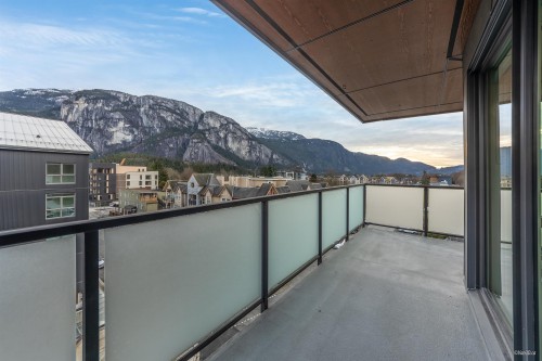602-38013 Third Avenue, Squamish, BC 