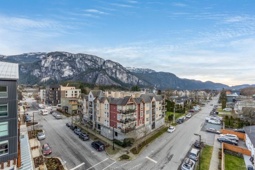 602-38013 Third Avenue, Squamish, BC 
