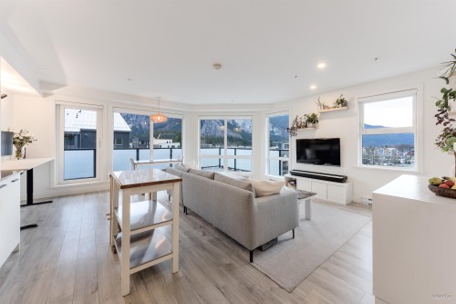 602-38013 Third Avenue, Squamish, BC 