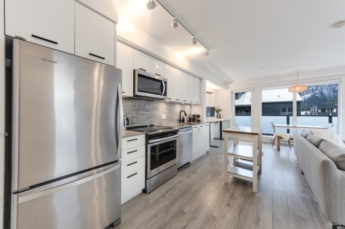 602-38013 Third Avenue, Squamish, BC 