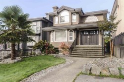 183 Howard Avenue NBurnaby, BC V5B 1J6
