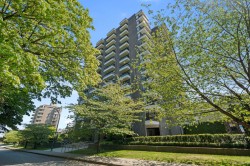 901-2370 2nd Avenue W Vancouver, BC V6K 1J1