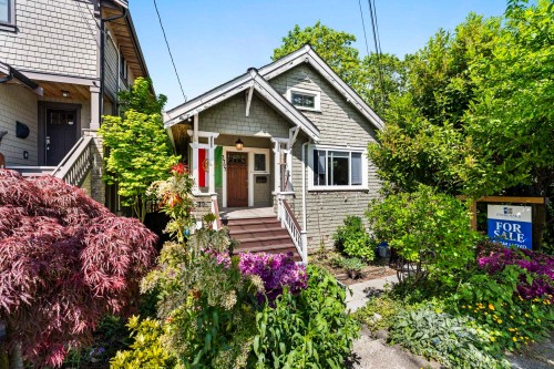 3707 Inverness Street, Vancouver, BC 