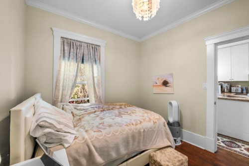 3707 Inverness Street, Vancouver, BC 