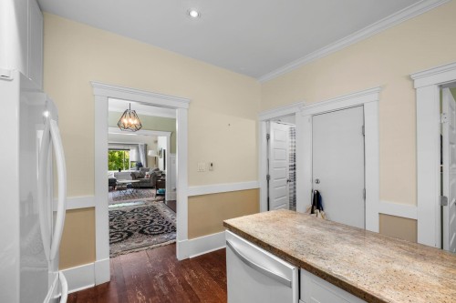 3707 Inverness Street, Vancouver, BC 