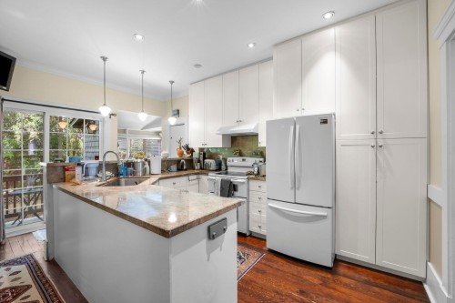 3707 Inverness Street, Vancouver, BC 