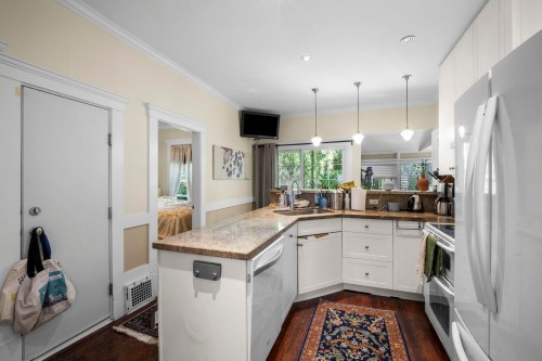 3707 Inverness Street, Vancouver, BC 