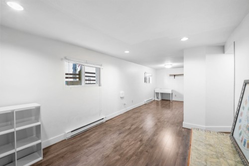 3707 Inverness Street, Vancouver, BC 
