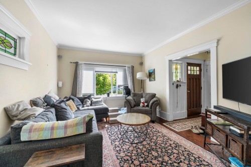 3707 Inverness Street, Vancouver, BC 