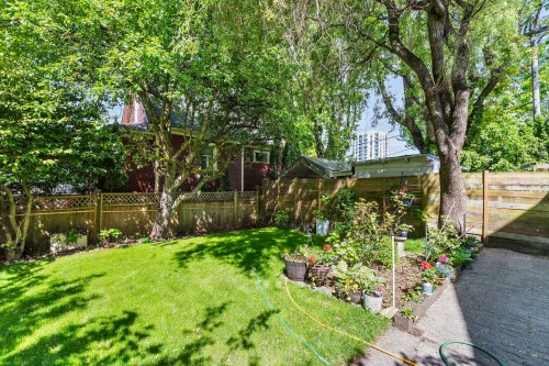 3707 Inverness Street, Vancouver, BC 