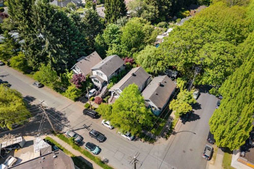 3707 Inverness Street, Vancouver, BC 
