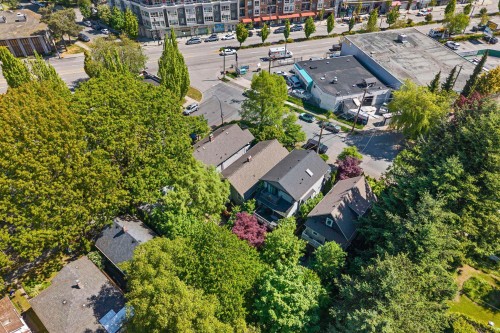 3707 Inverness Street, Vancouver, BC 
