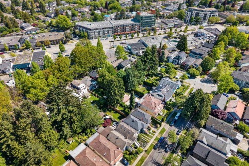 3707 Inverness Street, Vancouver, BC 