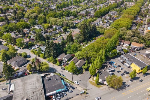 3707 Inverness Street, Vancouver, BC 