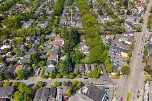 3707 Inverness Street, Vancouver, BC 