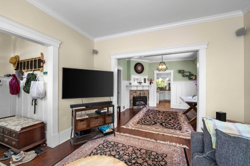 3707 Inverness Street, Vancouver, BC 