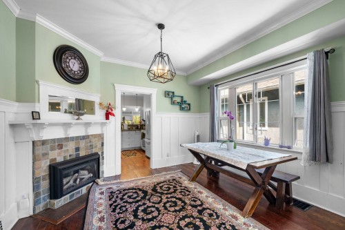 3707 Inverness Street, Vancouver, BC 