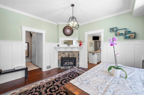 3707 Inverness Street, Vancouver, BC 