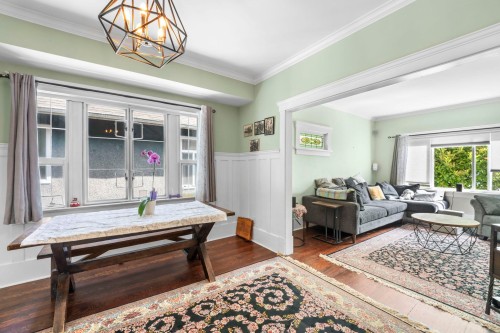 3707 Inverness Street, Vancouver, BC 