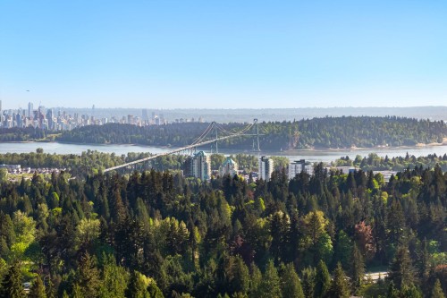 537 Eastcot Road, West Vancouver, BC 