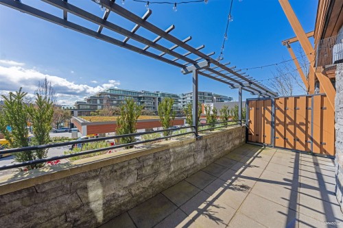 453 13Th Street, West Vancouver, BC - Outdoor With View
