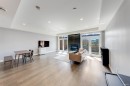 453 13Th Street, West Vancouver, BC  - Indoor With Fireplace 