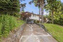 1941 Charles Street, Port Moody, BC 