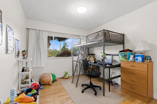 1941 Charles Street, Port Moody, BC 
