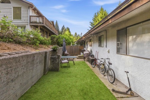 1941 Charles Street, Port Moody, BC 