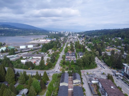 1941 Charles Street, Port Moody, BC 