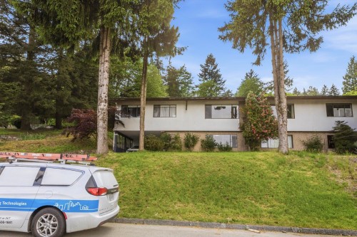 1941 Charles Street, Port Moody, BC 