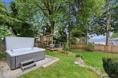 4158 Mt Seymour Parkway  North Vancouver, BC V7G 1C5