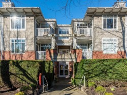 210-1675 10th Avenue W Vancouver, BC V6J 2A2