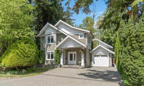 1610 Ross Road  North Vancouver, BC V7J 1V4