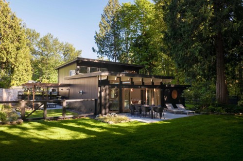 3267 Fairmont Road, North Vancouver, BC 