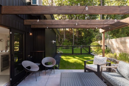 3267 Fairmont Road, North Vancouver, BC 