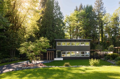 3267 Fairmont Road, North Vancouver, BC 
