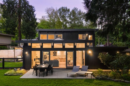 3267 Fairmont Road, North Vancouver, BC 