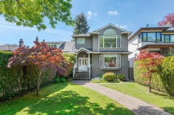 2933 Waterloo Street  Vancouver, BC V6R 3J4