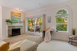 307-2256 7th Avenue W Vancouver, BC V6K 1Y2