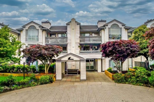 106-19121 Ford Road  Pitt Meadows, BC V3Y 2N2