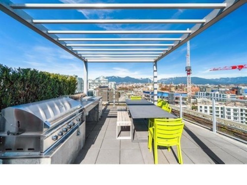 620-180 2Nd Avenue E, Vancouver, BC 