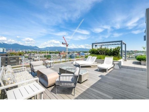 620-180 2Nd Avenue E, Vancouver, BC 