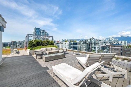620-180 2Nd Avenue E, Vancouver, BC 