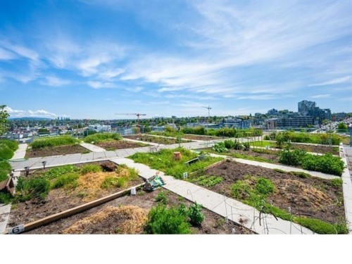 620-180 2Nd Avenue E, Vancouver, BC 