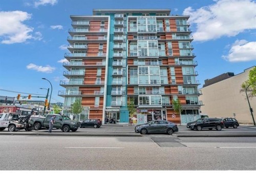 620-180 2Nd Avenue E, Vancouver, BC 